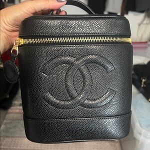 Chanel Vanity